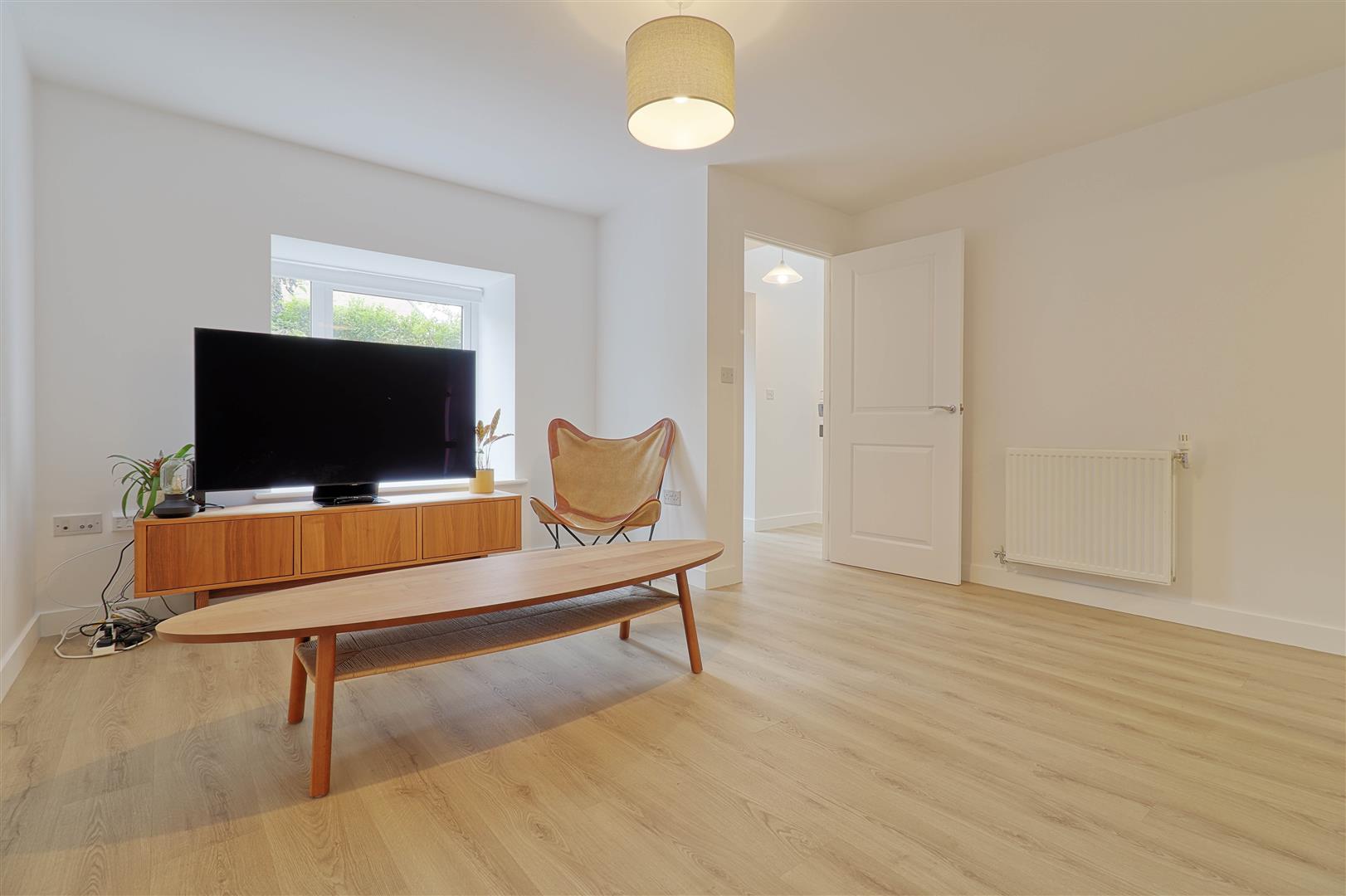 Consort Avenue, Trumpington, Cambridge